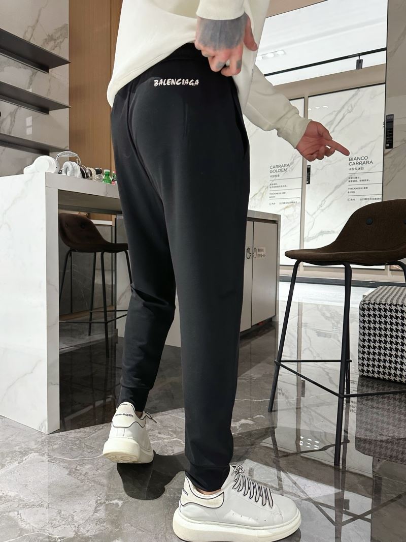 Balenciaga Long Pants